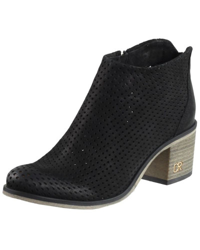 Botki damskie Carinii B3016