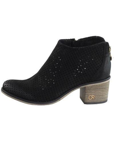 Botki damskie Carinii B3016