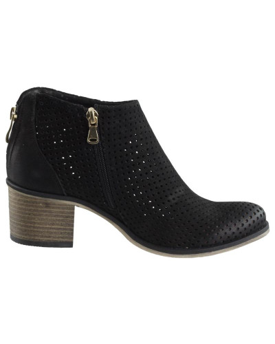 Botki damskie Carinii B3016