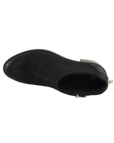Botki damskie Carinii B3016