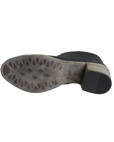 Botki damskie Carinii B3016