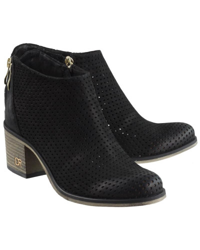 Botki damskie Carinii B3016