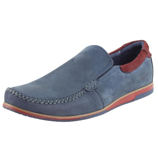 Mokasyny Enzo Peruzzi 584