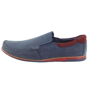 Mokasyny Enzo Peruzzi 584
