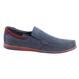 Mokasyny Enzo Peruzzi 584