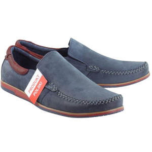 Mokasyny Enzo Peruzzi 584