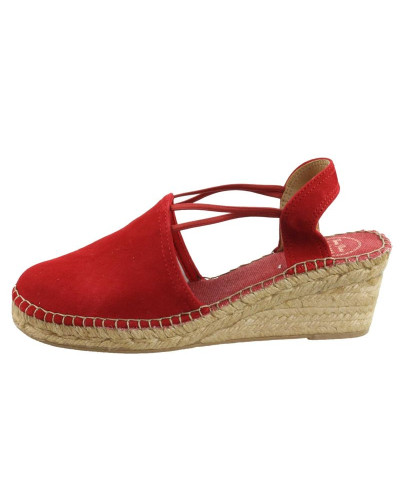 Espadryle Toni Pons Tremp