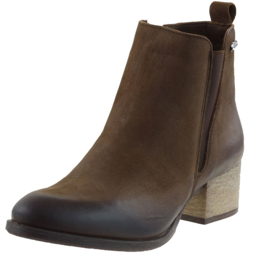 Botki damskie Best-but 933
