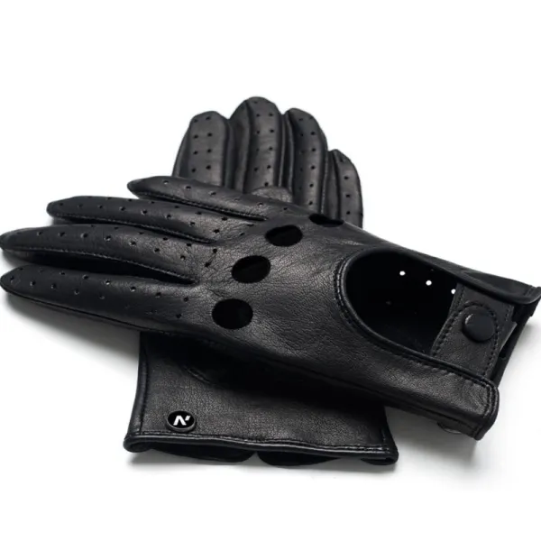 Rękawiczki Napo Gloves napoModo Czarne