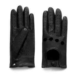 Rękawiczki Napo Gloves napoModo Czarne