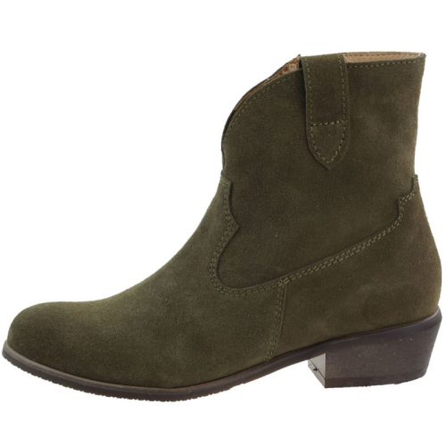 Botki damskie ROKBUT 515