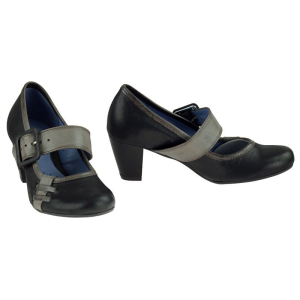 Półbuty Laura Rosa 860