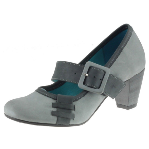 Półbuty Laura Rosa 860