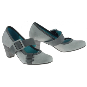 Półbuty Laura Rosa 860