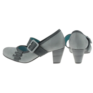 Półbuty Laura Rosa 860