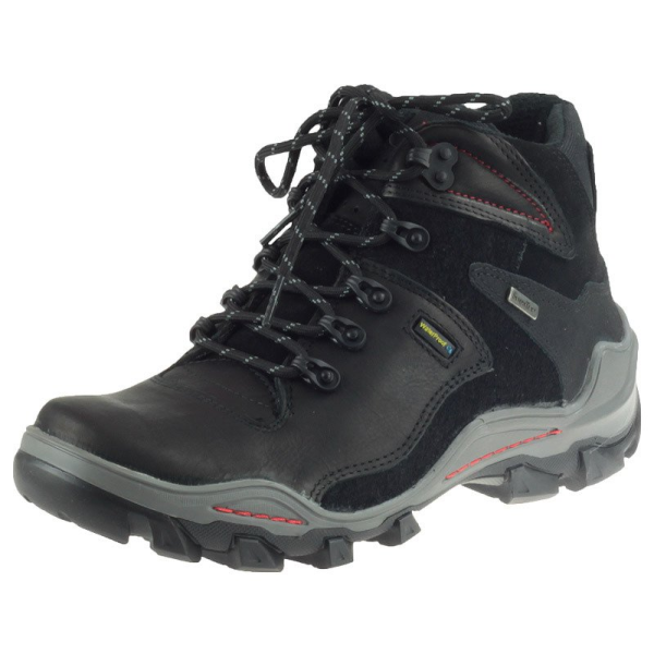 Buty trekkingowe NIK Giatoma Niccoli 02-0175