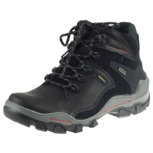 Buty trekkingowe NIK Giatoma Niccoli 02-0175