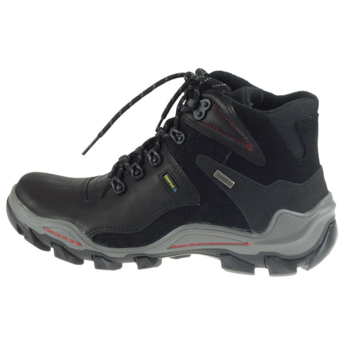 Buty trekkingowe NIK Giatoma Niccoli 02-0175