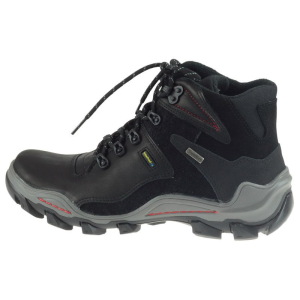 Buty trekkingowe NIK Giatoma Niccoli 02-0175