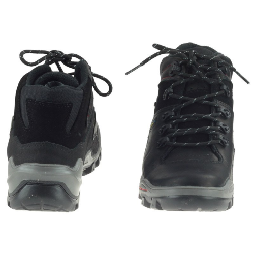 Buty trekkingowe NIK Giatoma Niccoli 02-0175