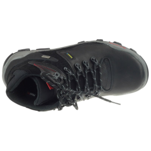 Buty trekkingowe NIK Giatoma Niccoli 02-0175