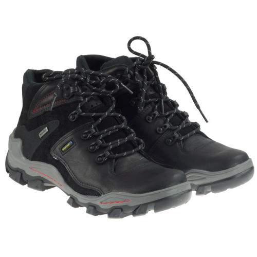 Buty trekkingowe NIK Giatoma Niccoli 02-0175