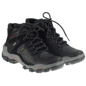 Buty trekkingowe NIK Giatoma Niccoli 02-0175