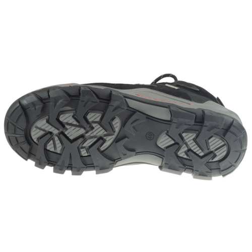 Buty trekkingowe NIK Giatoma Niccoli 02-0175