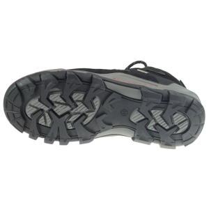 Buty trekkingowe NIK Giatoma Niccoli 02-0175