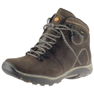 Buty trekkingowe NIK Giatoma Niccoli 0153