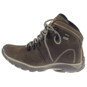 Buty trekkingowe NIK Giatoma Niccoli 0153
