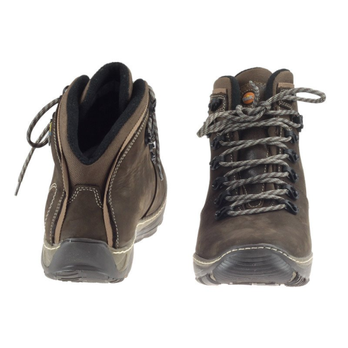 Buty trekkingowe NIK Giatoma Niccoli 0153