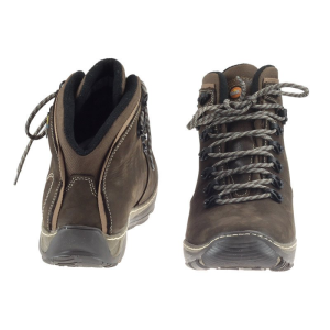 Buty trekkingowe NIK Giatoma Niccoli 0153