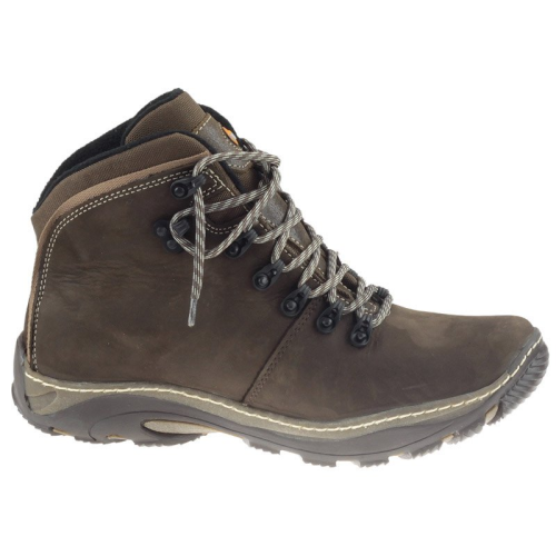 Buty trekkingowe NIK Giatoma Niccoli 0153