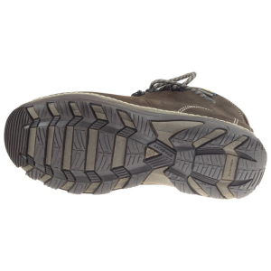 Buty trekkingowe NIK Giatoma Niccoli 0153
