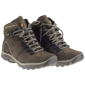Buty trekkingowe NIK Giatoma Niccoli 0153