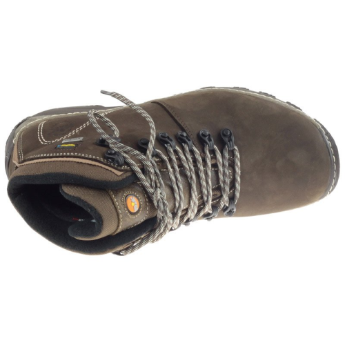 Buty trekkingowe NIK Giatoma Niccoli 0153