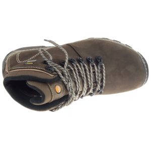 Buty trekkingowe NIK Giatoma Niccoli 0153