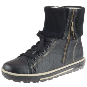Trampki Rieker Z8760
