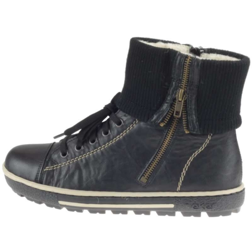 Trampki Rieker Z8760