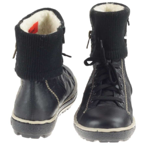 Trampki Rieker Z8760