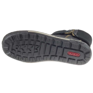 Trampki Rieker Z8760