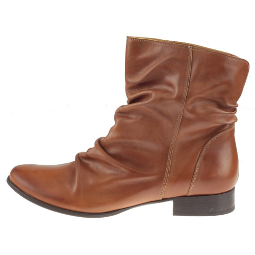 Botki Nessi 25401