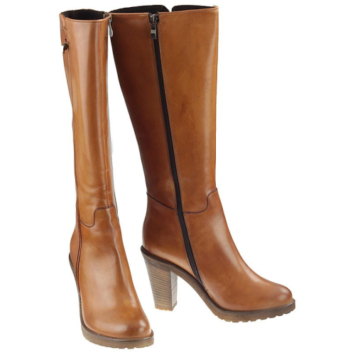 Kozaki Solo Femme 11402