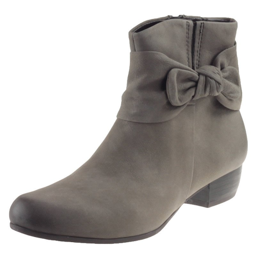 Botki Caprice 25300