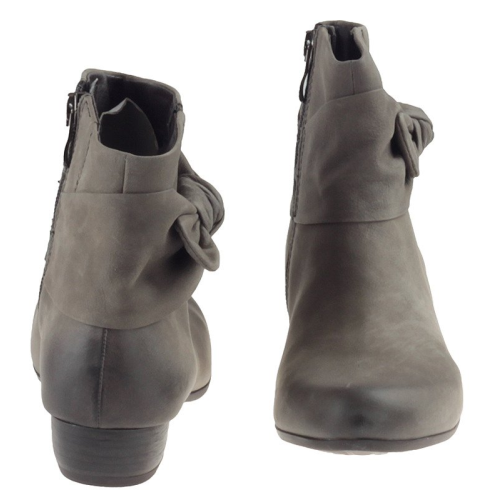 Botki Caprice 25300