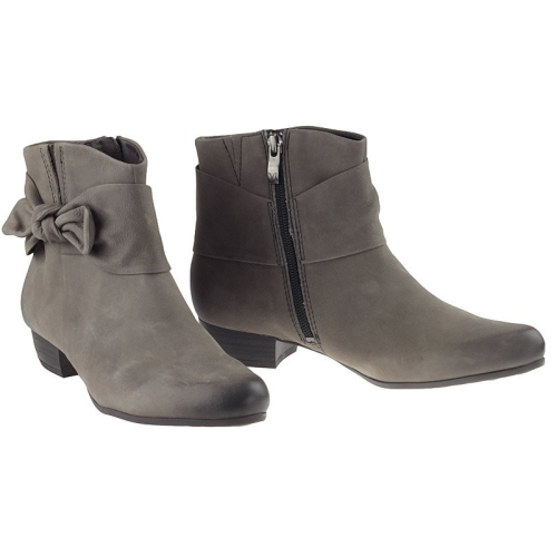 Botki Caprice 25300
