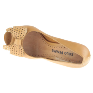 Szpilki Solo Femme 36702