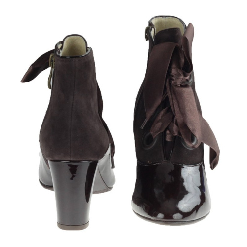 Botki Solo Femme 43618