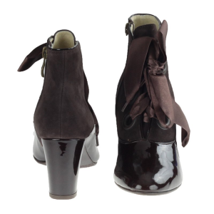 Botki Solo Femme 43618